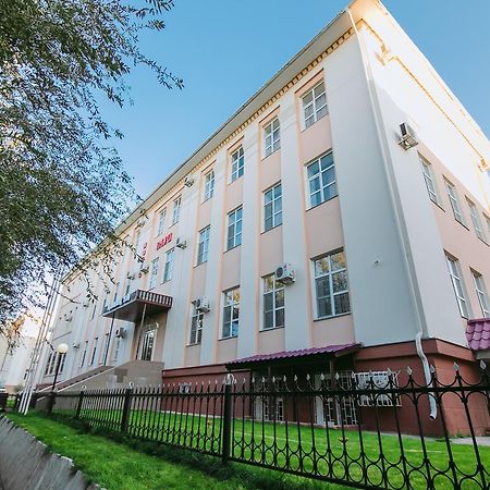 Hotel Inju Taraz Exteriör bild